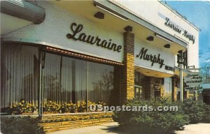 Lauraine Murphy Restaurant - Manhasset, New York