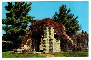 Moorside Tea House and Museum, Kingsmere, Quebec