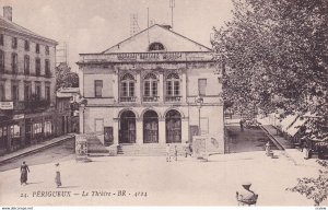 PERIGUEUX, Dordogne, France, 1900-1910's; Le Theatre