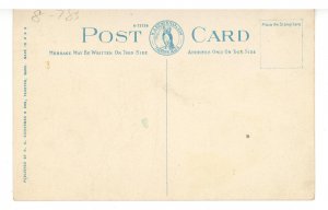 MA - Onset. Pine Tree Inn