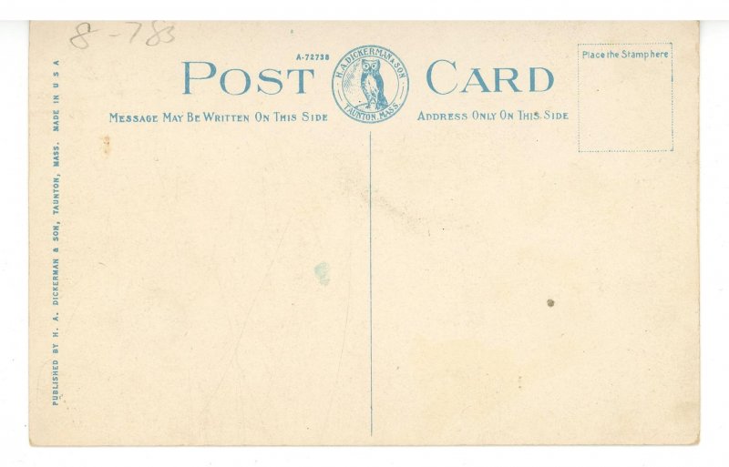 MA - Onset. Pine Tree Inn