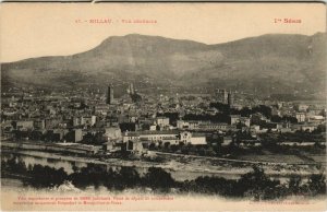 CPA MILLAU - Vue générale (148090)