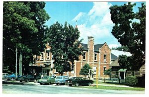 Huron County Pioneer Museum, Goderich, Ontario