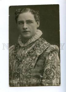 150477 PIOTROVSKY Russian OPERA Star vintage PHOTO BYSTROV PC