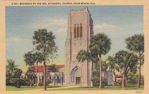 Florida Palm Beach Bethesda By The Sea Episcopal Church