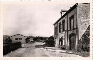 CPA Mayenne - Pre en Pail La Petite Vitesse (255136)