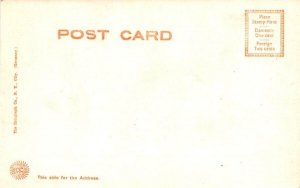 The Pond on the Common in Lawrence, MA