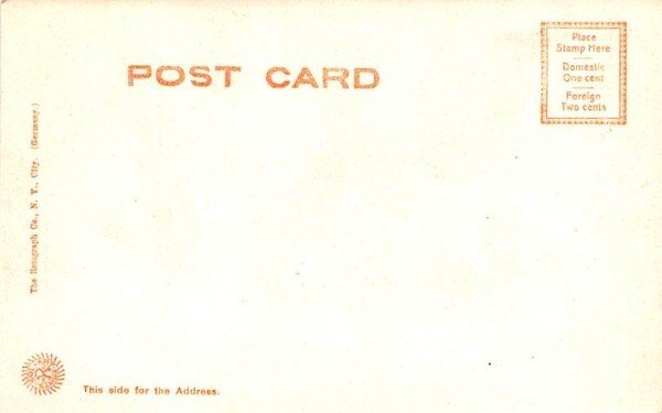 The Pond on the Common in Lawrence, MA