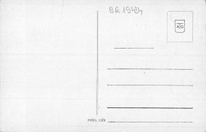 BG19434 bohm leipa sudetenland evangel kirche ceska Lipa  czech