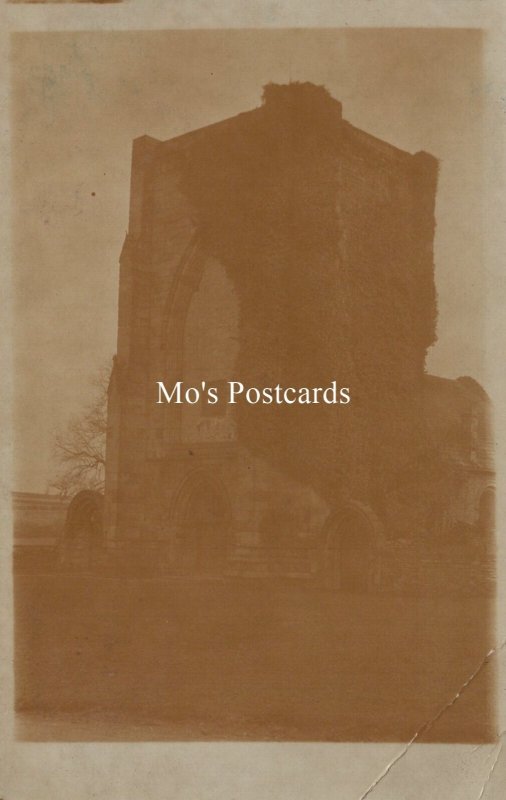 Genealogy Postcard - Bemroll?, London Road, Nottingham, Nottinghamshire GL4163