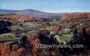 Mount Snow - West Dover Village, Vermont VT  