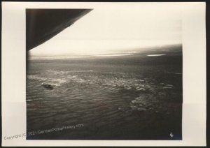 Germany 1929 Graf Zeppelin LZ127 Round the World Flight Complete Photo Co 106240