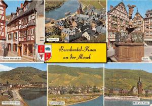 BG10770 weinstadt bernkastel kues an der mosel  germany