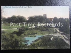 c1904 - Rusthall Common, Tunbridge Wells