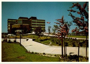 Canada Ontario Sault Ste Marie Civic Centre