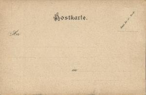 austria, INNSBRUCK, Panorama mit Wilten (1899) Postcard