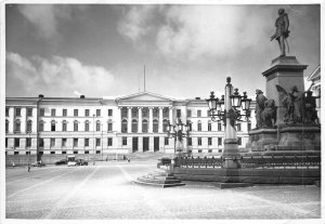 Lot137 Helsingfors helsinki real photo finland suomi