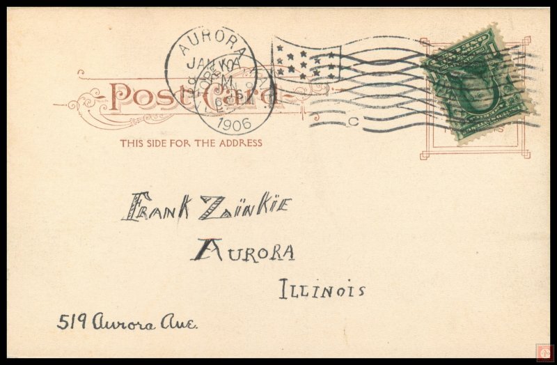 City Hall, Topeka, Kans