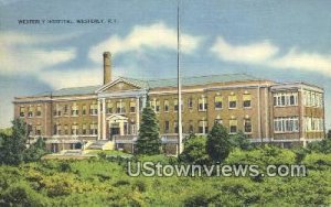 Westerly Hospital - Rhode Island RI  