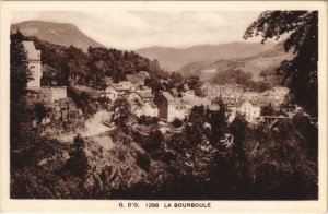 CPA La Bourboule (1234635)