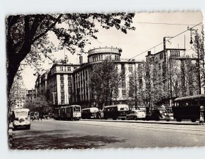 M-171723 Avenue of City-Hall Budapest Hungary