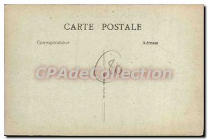 Old Postcard Moreuil (Somme) Rue du Santerre