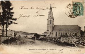 CPA Environs de Saint-Mihiel - Les Paroches (178885)