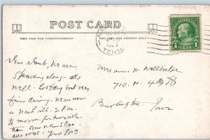 1923 Old Kentucky Home Federal Hill Jude Rowan Law Office Eschrich KY A190