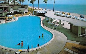 La Coquille Club Palm Beach, Florida