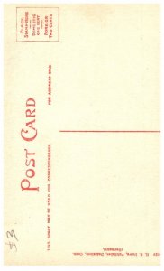 Connecticut  Danielson , Cliffs Half Hill