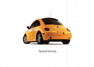 The New Turbo,Volkswagen Advertising