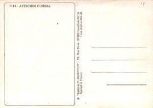 Elvis Presley Movie Poster Postcard