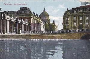 Germany Potsdam Am Stadtschloss und Palast Hotel