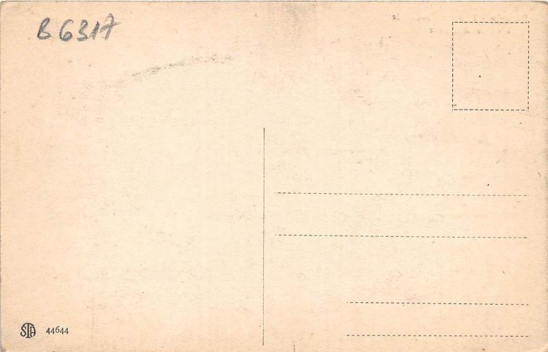 B6317 Italy Perugia Palazzo Comunale e Fonte maggiore