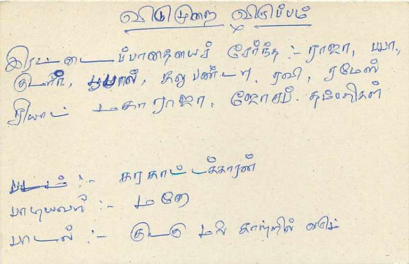 Entier Postal Stationery Postal Sri Lanka Ceylon Lion