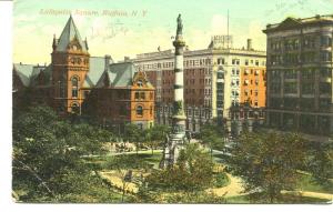 1913 Lafayette Square BUFFALO NY 