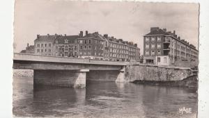 BF25871 chalons sur marne le pont sur la marne   france front/back image