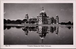 India Mumbai Bombay Vintage RPPC C067