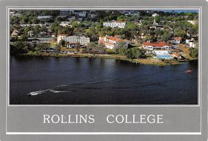Rollins College - 