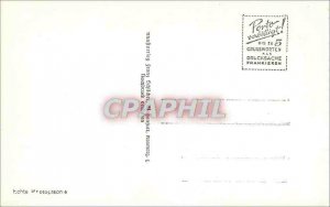 Modern Postcard Kurort Velden am Worthersee put Mittagskogle 2144 m und Trigl...