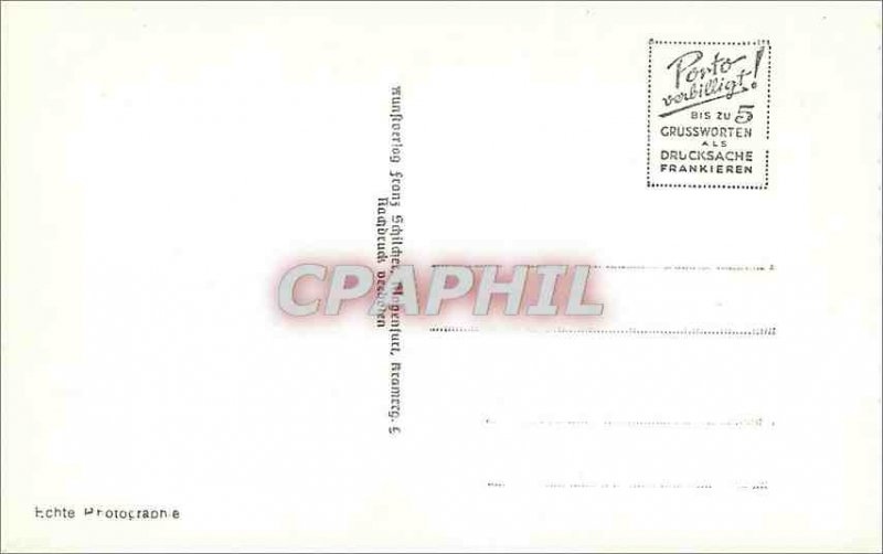 Modern Postcard Kurort Velden am Worthersee put Mittagskogle 2144 m und Trigl...