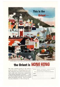 Zenith Televisions - 1961 Vintage Ad - Featuring Red Skelton