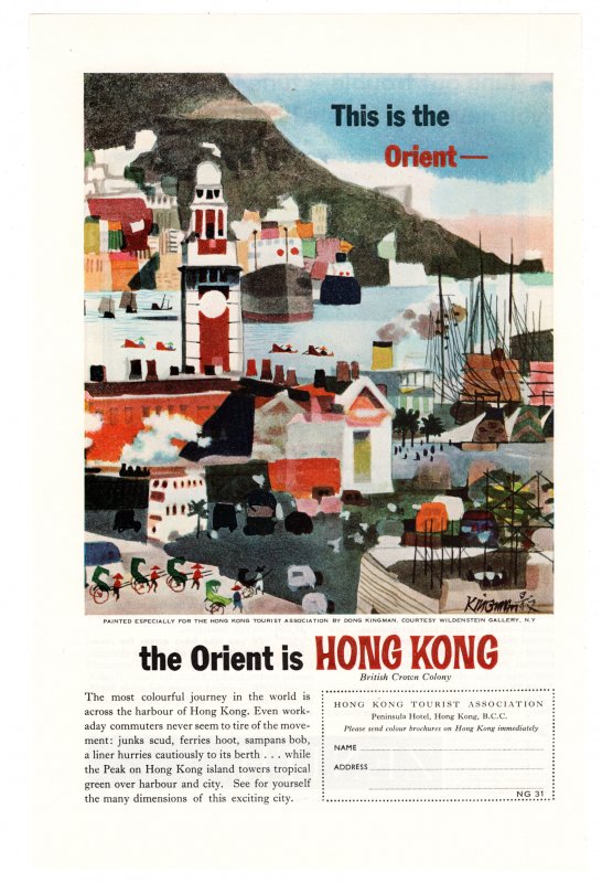 Zenith Televisions - 1961 Vintage Ad - Featuring Red Skelton