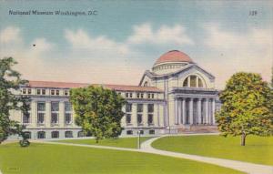 Washington D C The National Museum