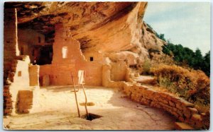 Spruce Tree Ruin, Mesa Verde National Park - Colorado M-58851