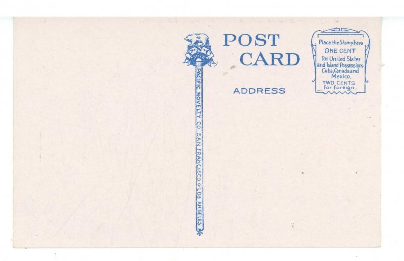 CA - Alameda/Oakland. The Posey Tube