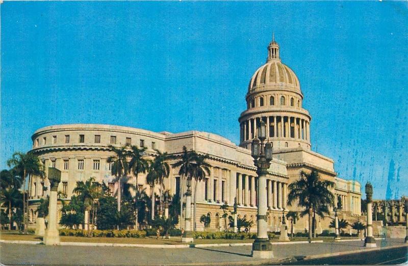 Cuba Havana Science Academy