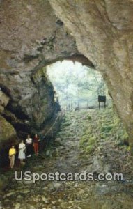 Mammoth Cave National Park, KY