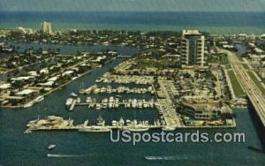 Pier 66 - Fort Lauderdale, Florida FL