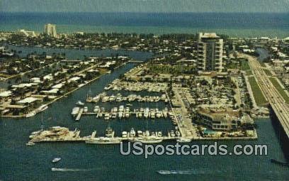 Pier 66 - Fort Lauderdale, Florida FL